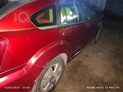 دودج كاليبر